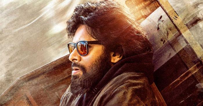 Good News on Vakeel Saab'sÂ Shoot &amp; Release!