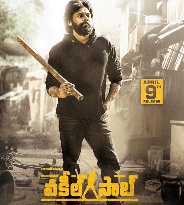Corona Can't Stop Vakeel Saab's Storm!