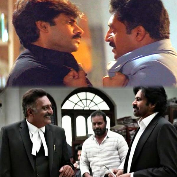 Will Badri Magic Repeat For Vakeel Saab?