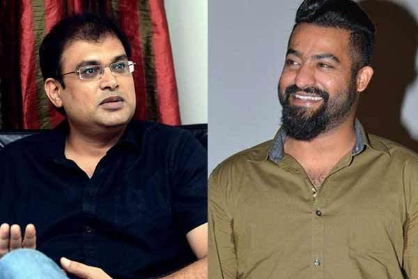 No Differences With NTR