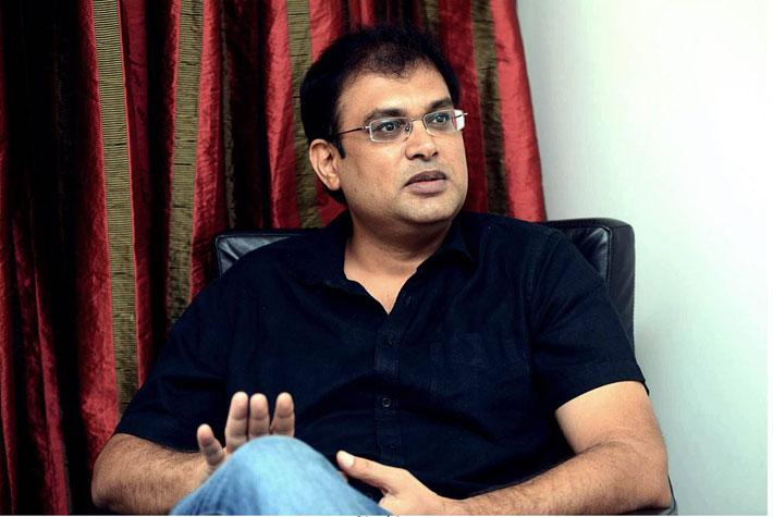 Vakkantham Vamsi Rare Honour for Temper