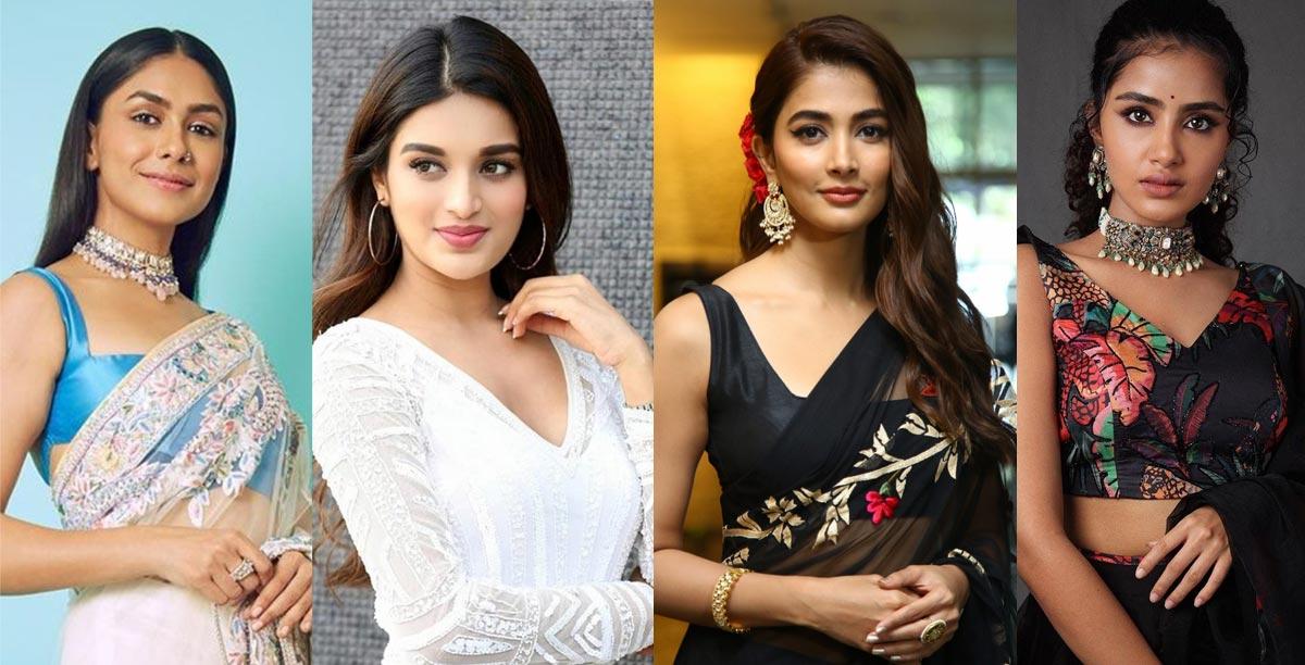 Valentines Day: Beauties share their romantic secrets