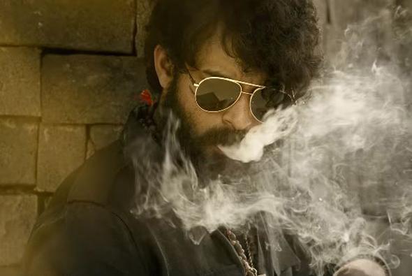 Valmiki 5 Days Worldwide Collections