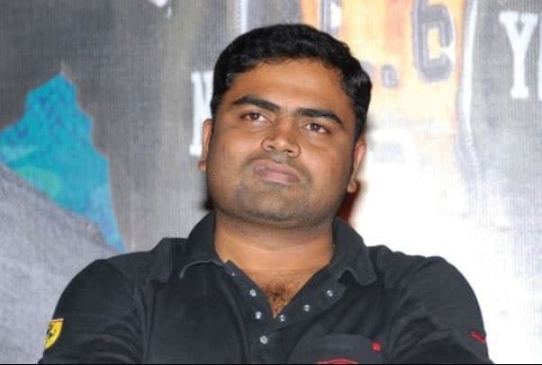 Vamshi Pydipally in Deep Confusion?