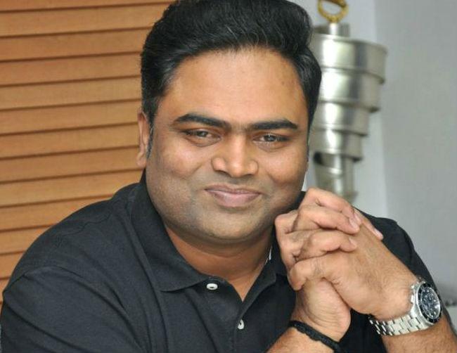 Vamshi Pydipally's Challenge to PVP
