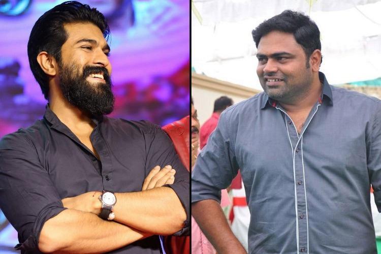 Mahesh Rejected! Charan to Accept!!