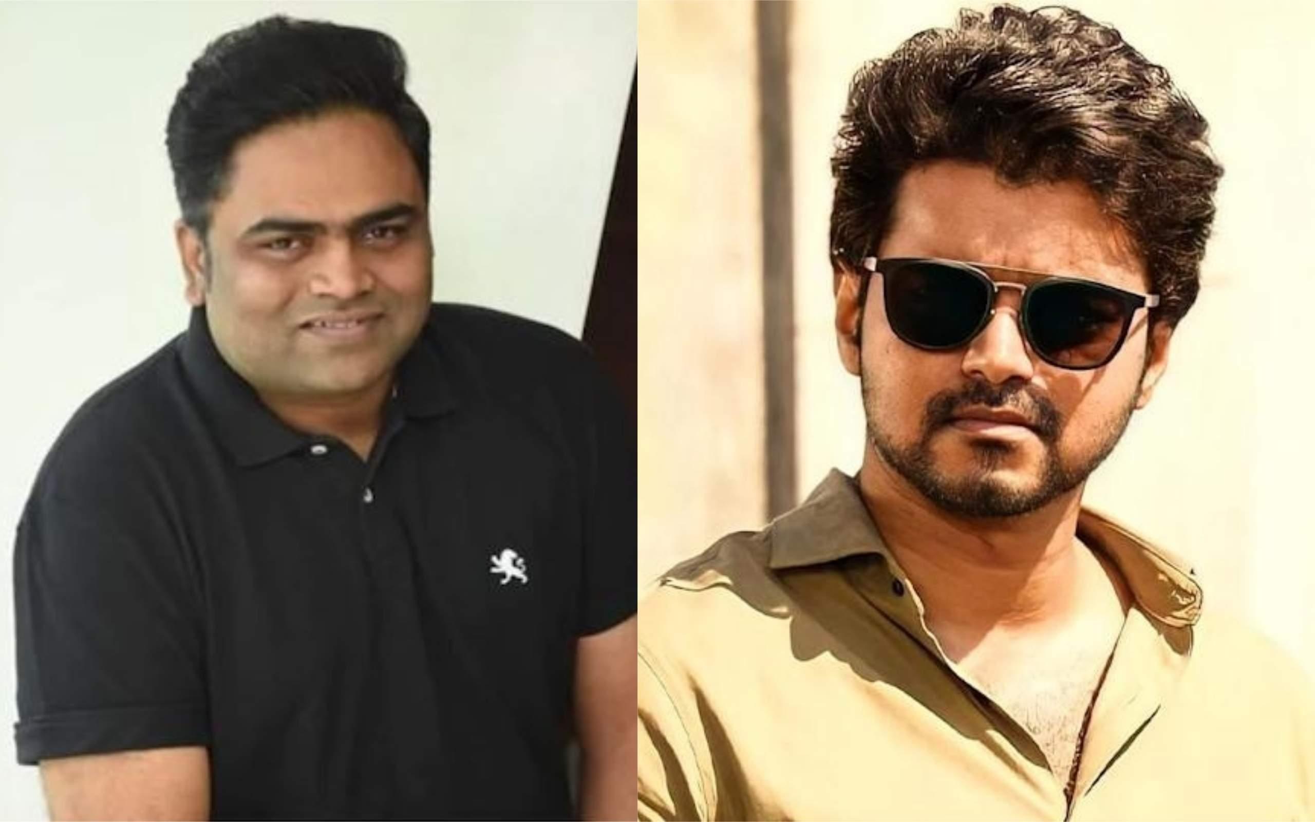 At Last, Director's Dream Rolls On