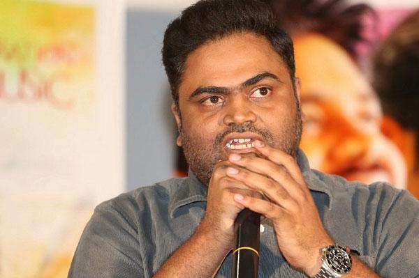 Akhil Fell In Love With Director!