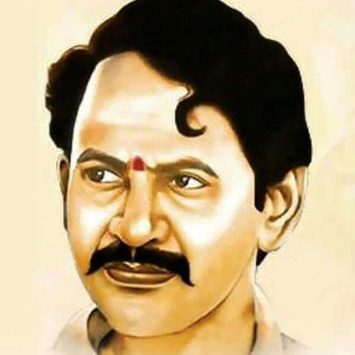 Vangaveeti Ranga's Murderers Unusual Deaths!