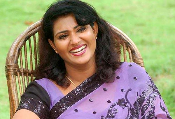 Who Met Vani Vishwanath From TDP?