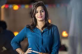 Varalakshmi to show power as Sivangi