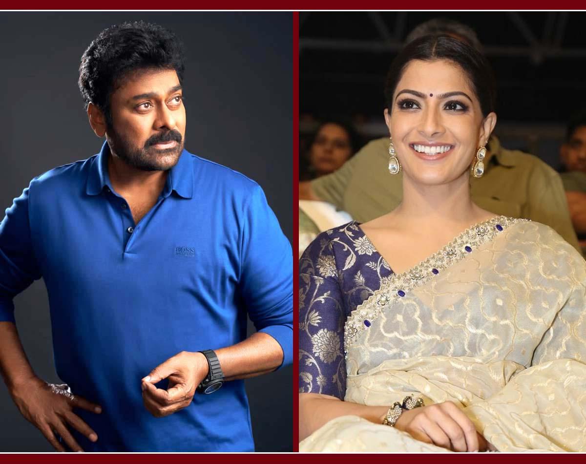 Chiranjeevi Vishwambhara to feature Varalakshmi Sarathkumar