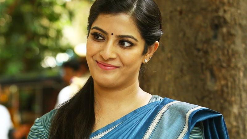 Raves About Chiranjeevi's Call