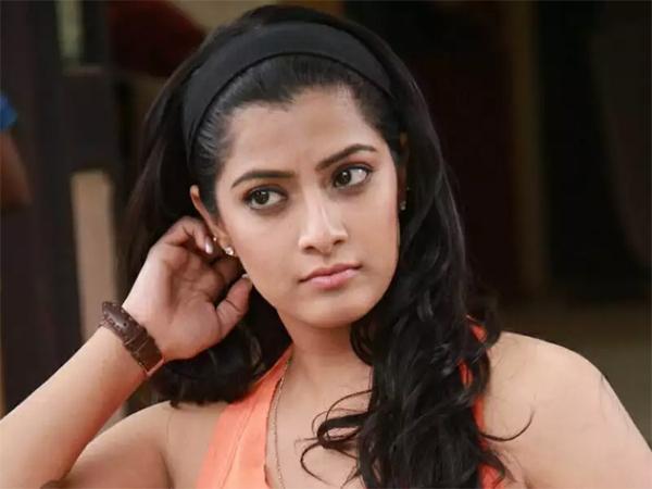 Star Daughter Unveils Her Casting Couch Experience