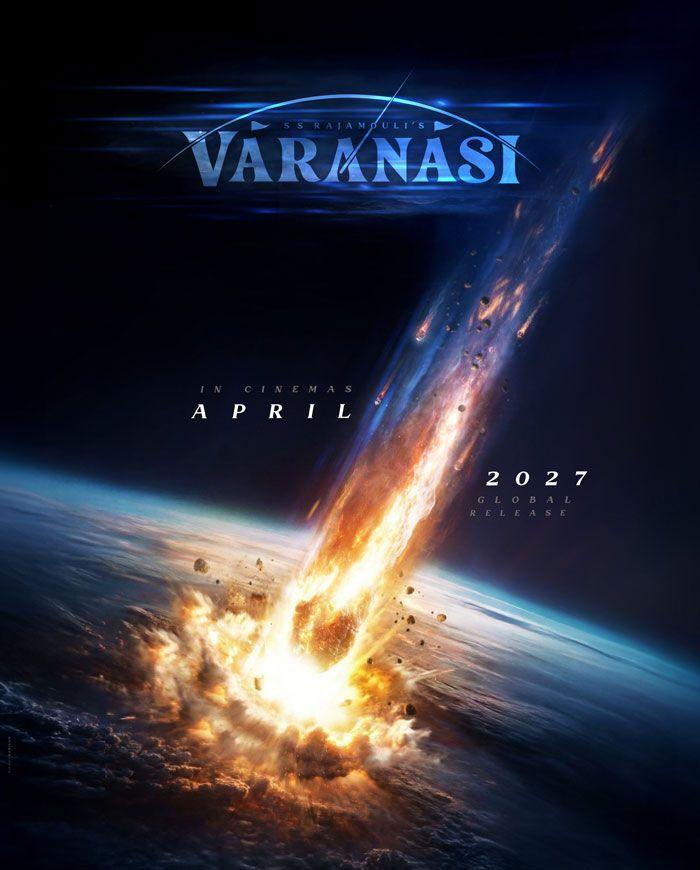 Varanasi countdown starts