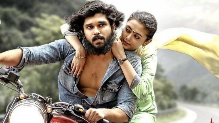 Varmaa Director Lashes out Producers Allegations