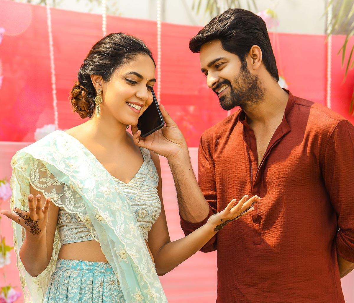 Varudu Kaavalenu changes its release plans