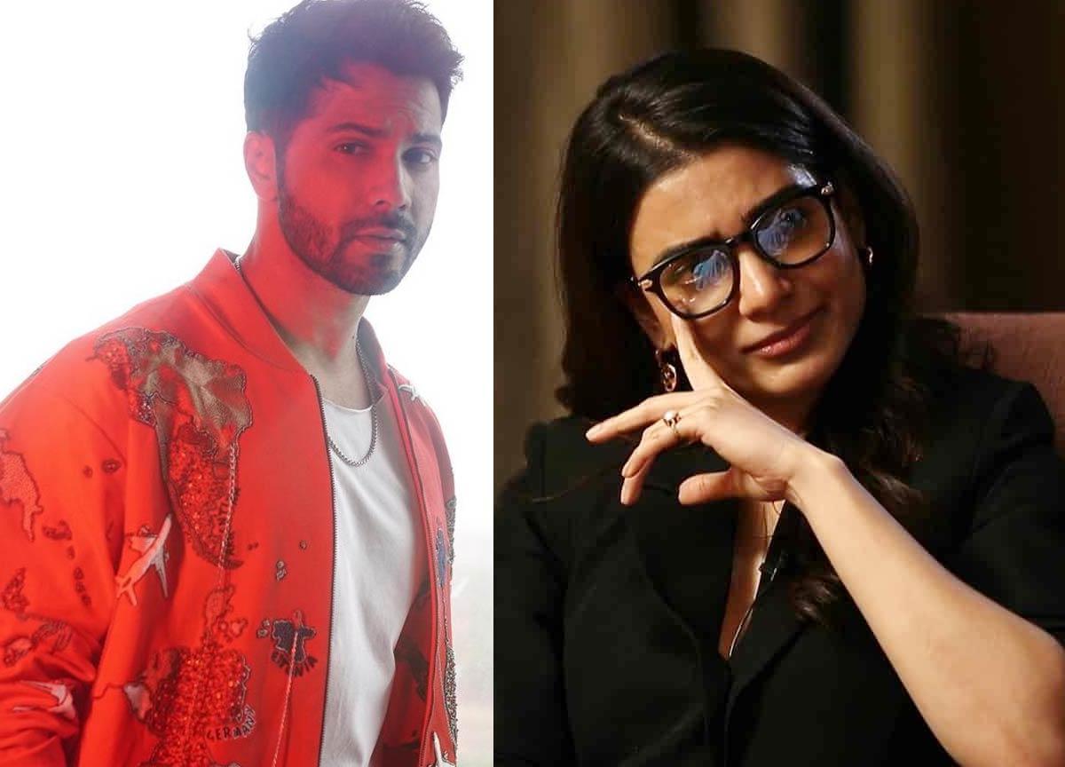 Bollywood Star after Samantha