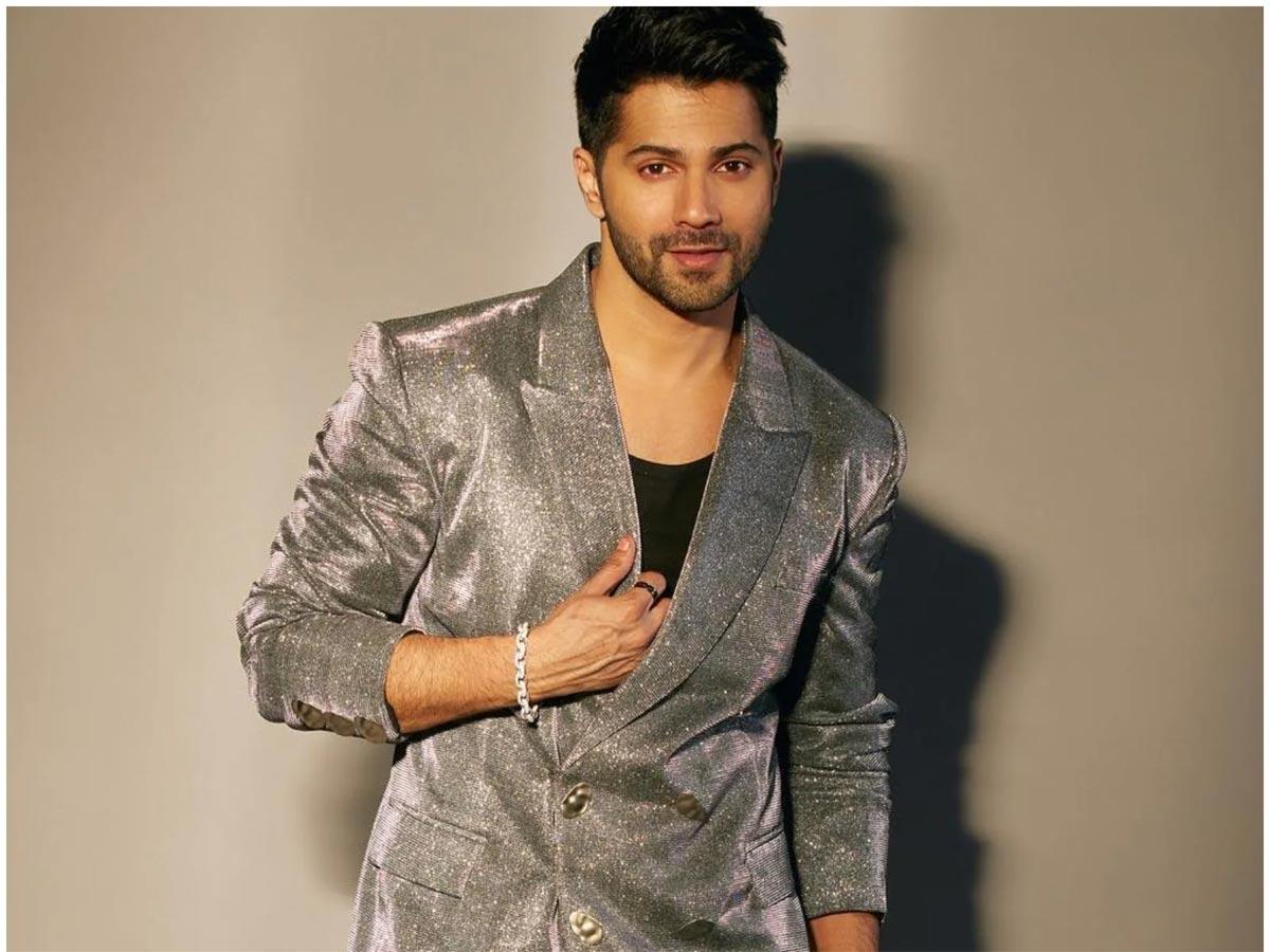 Gigi Hadid on Varun Dhawan kiss controversy