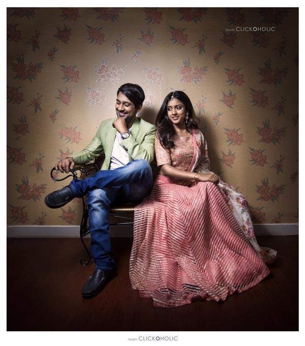 Varun Announces Engagement Date