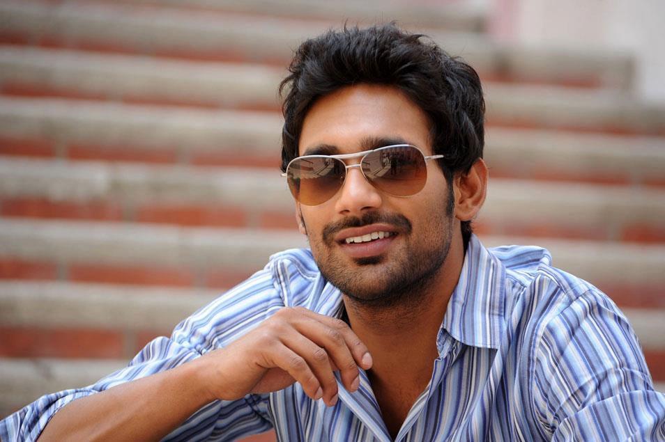 Varun Sandesh Is Wrapping Films Quickly