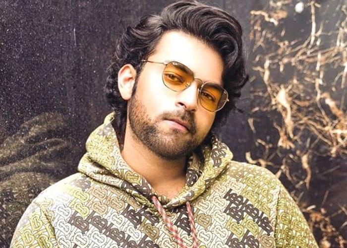 Varun Tej 2 Multi-starrers in a Row?