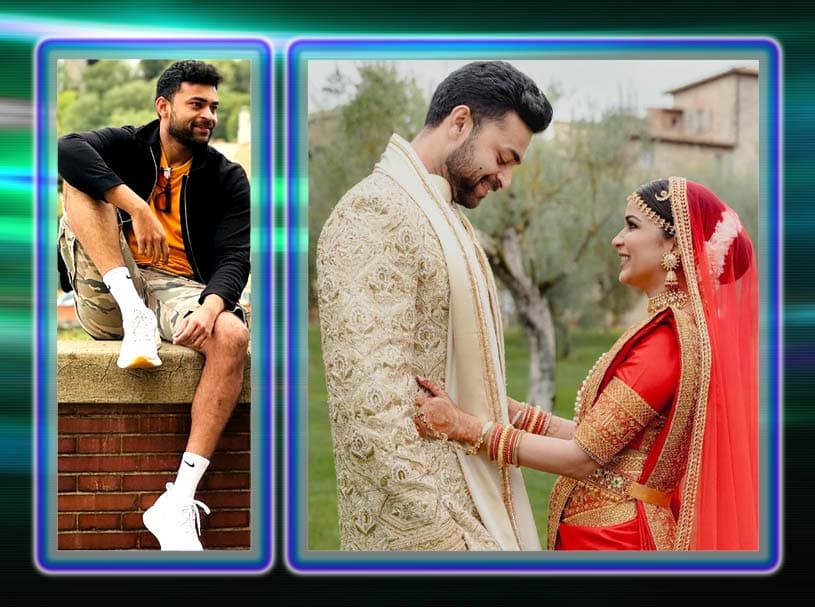Varun Tej on his relationship with Lavanya Tripathi