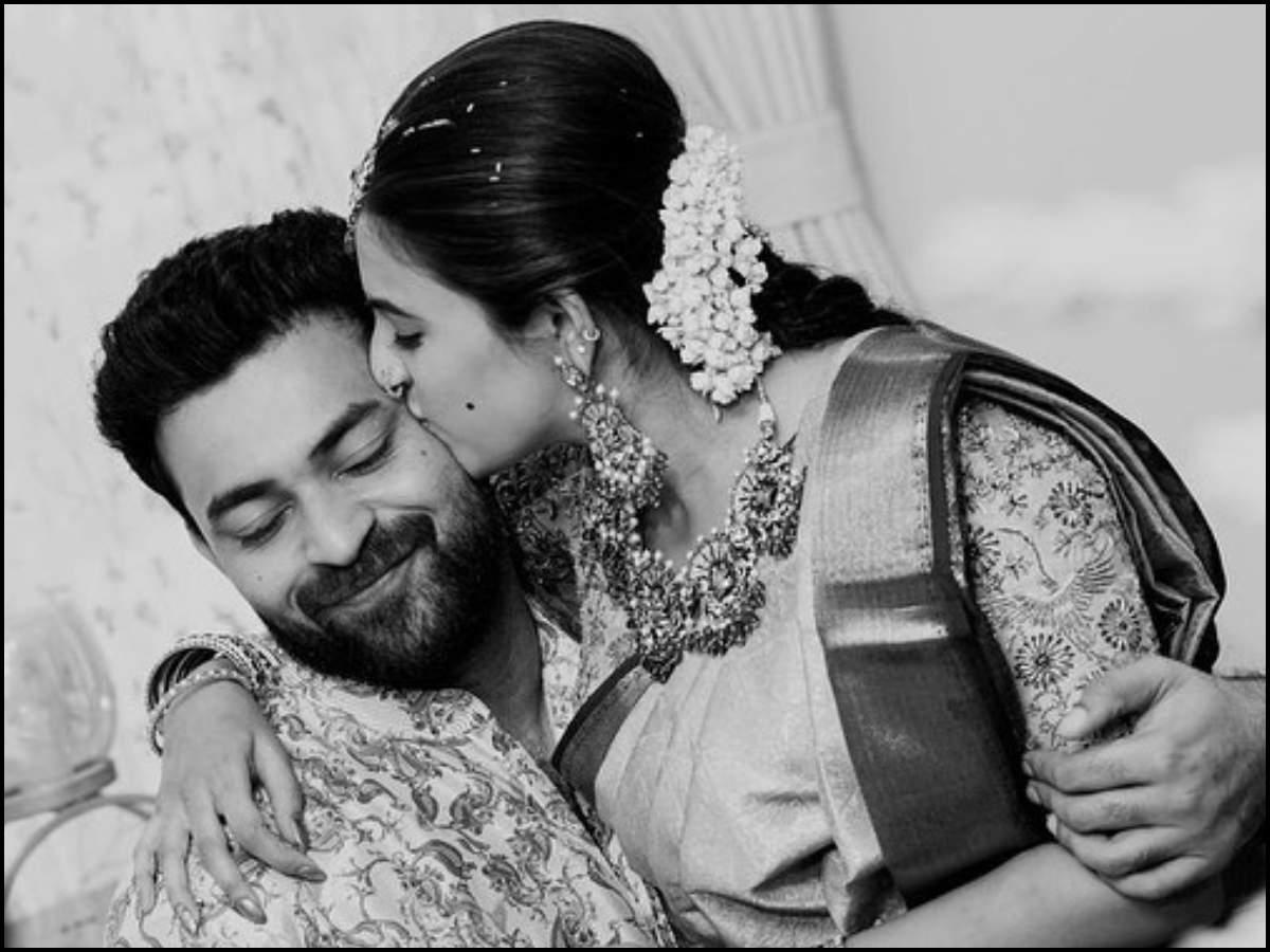 Varun, Niharika's Endearing Messages