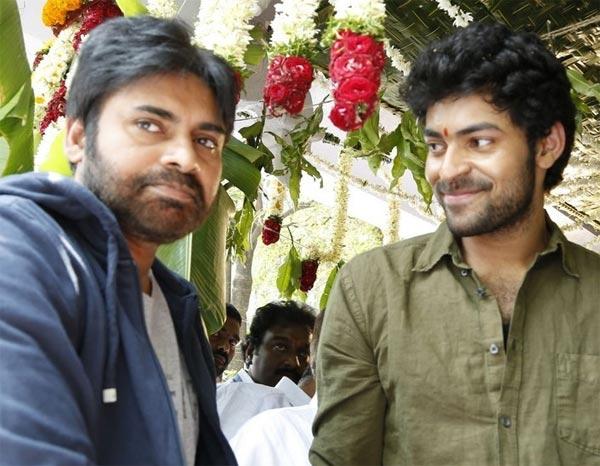 Abbai, Same Like Babai