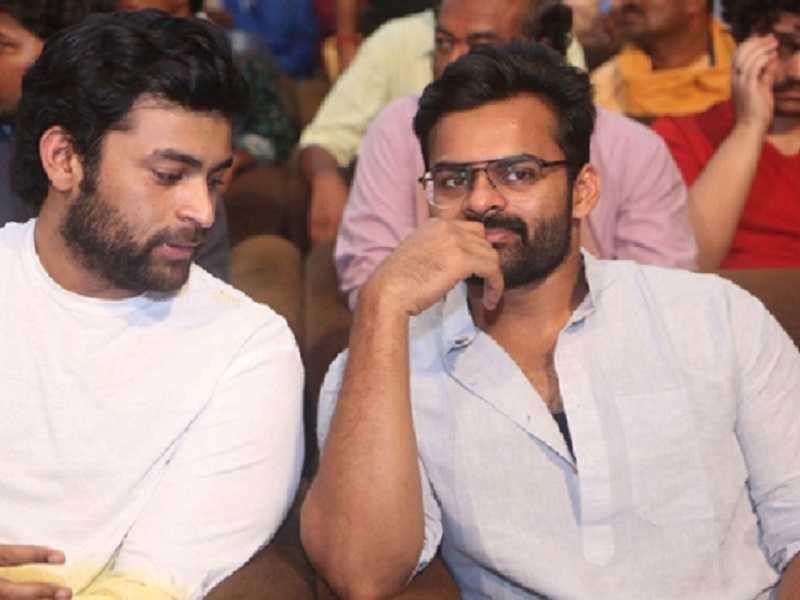 Review 2019: Varun Starts, Sai Ends