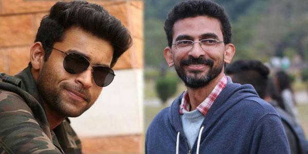 Crucial Day for Varun Tej's Film Tomorrow