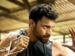 Mega Prince dreams of Bollywood Badshah