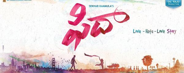 Kammula Trusts Performances of Varun Tej &amp; Sai Pallavi