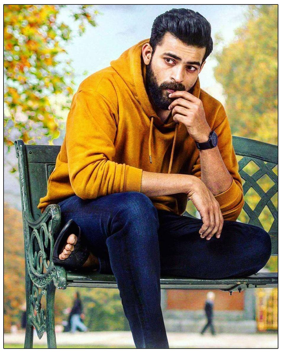 Varun Tej Matka Nears Completion, New Projects Announced