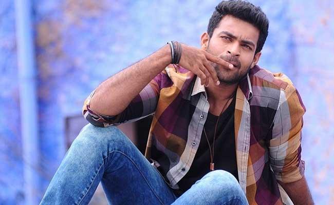 Varun Tej Fulfills Mega Fans Wish
