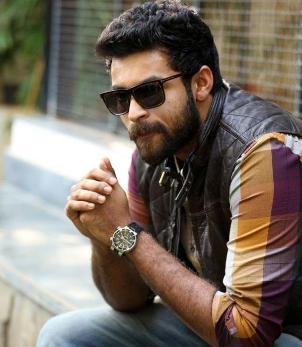 Varun Tej Next - Kammula or Vytla?