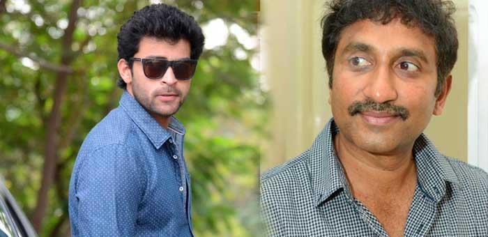 Suspense on Varun Tej Film Release!
