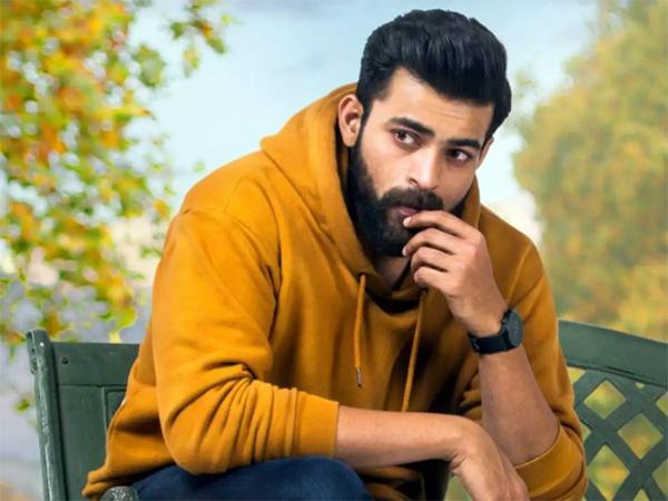 Varun Tej Increasing Their Tensions