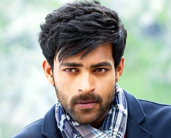 Varun Tej Is Lucky To Escape!