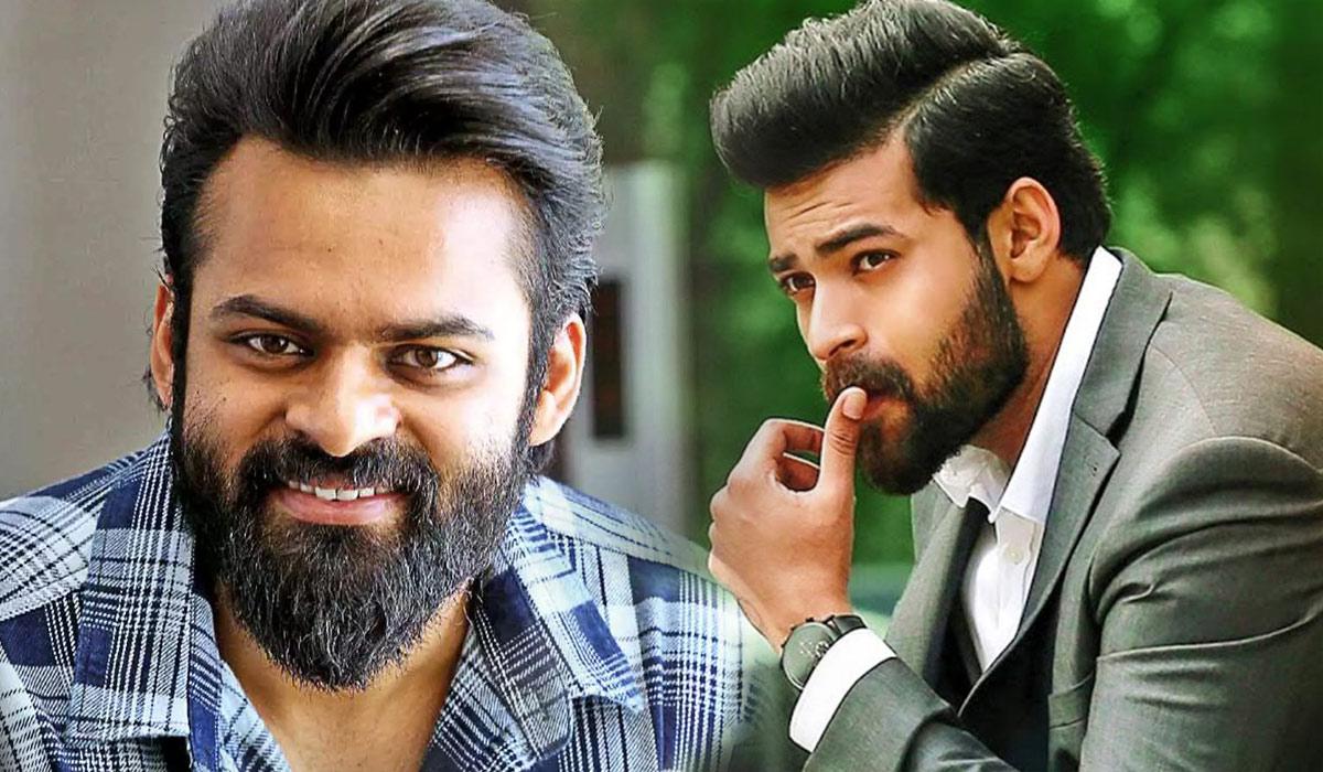 Varun Tej Vs Sai Dharam Tej: Who's Right, Wrong?