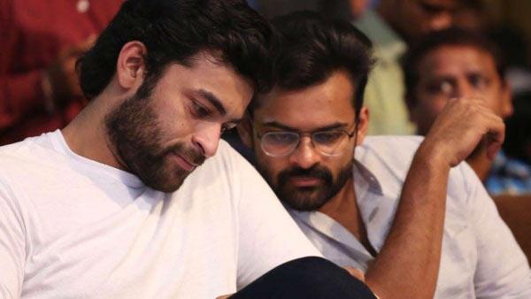 Sai Tej Faced Ire, Will Varun Tej Get Acceptance?