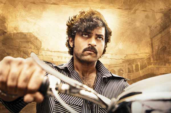 Varun Tej Strategy Behind Hotties In His Film