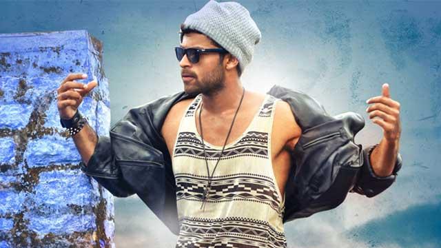Varun Tej: One Gone, Two Gain!