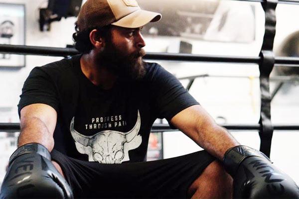 Varun Tej Doesn't Want Taking That Risk, So