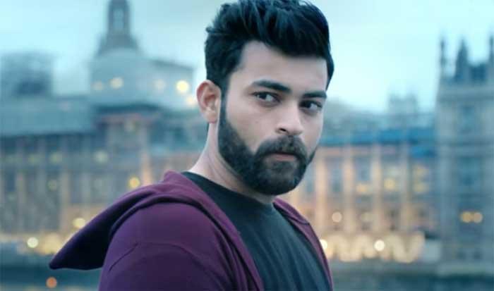 Varun Tej Announces Fight With Charan