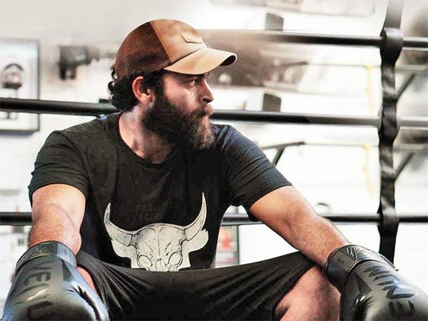 Varun Tej Waiting For The Right Time