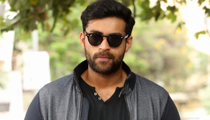Varun Tej Targets Masses, Risky Decision!