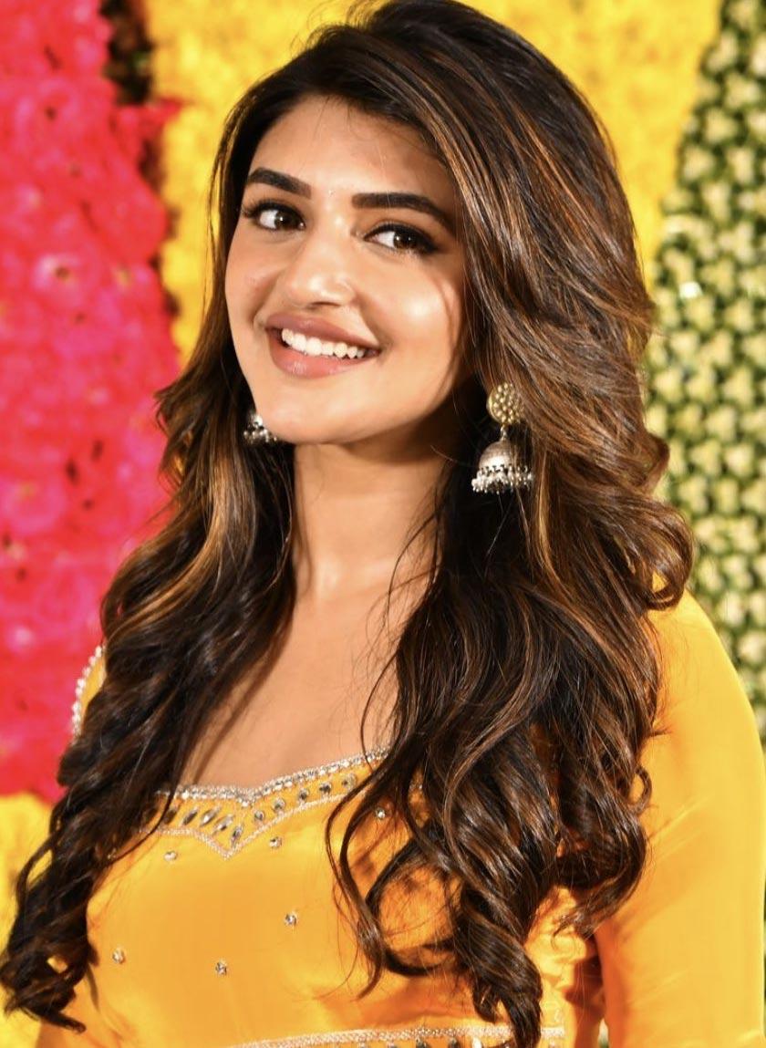 Sreeleela romancing Vijay Devarakonda