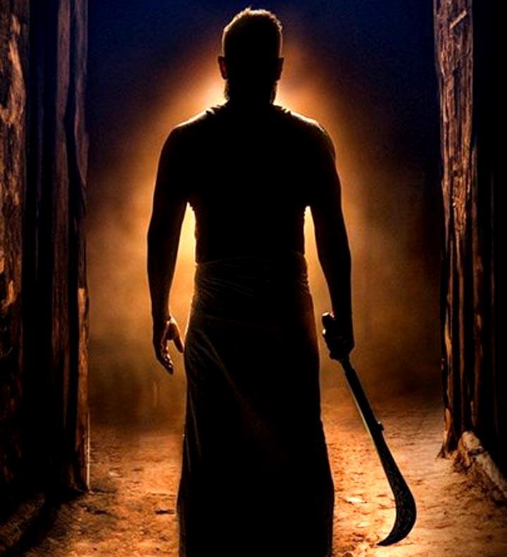 Vikram to stun in Veera Dheera Sooran: Part 2