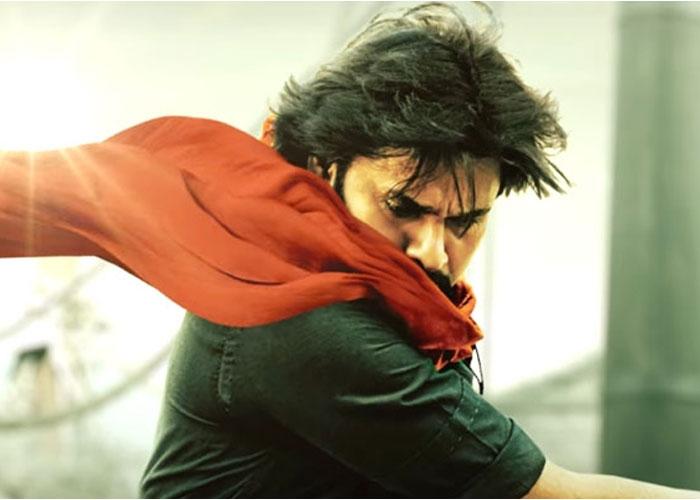 Veeramallu &amp; RRR Same Date of Release?